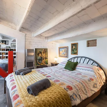 Lejlighed La Fabriqueta Loft Riudecanyes