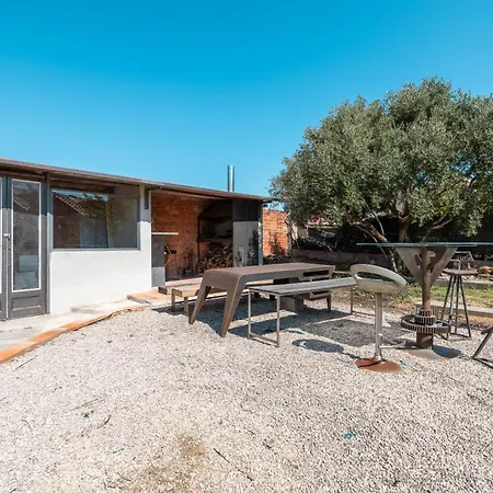 La Fabriqueta Loft Lejlighed