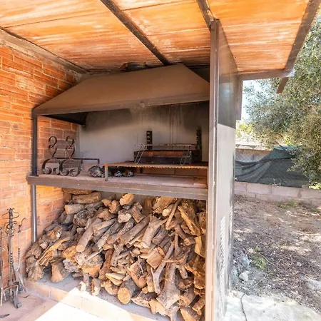 La Fabriqueta Loft Lejlighed *