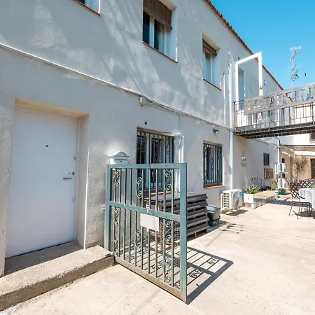 La Fabriqueta Loft Lejlighed *