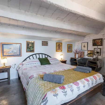 La Fabriqueta Loft Apartment Riudecanyes