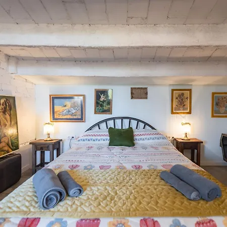 La Fabriqueta Loft