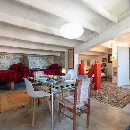 La Fabriqueta Loft