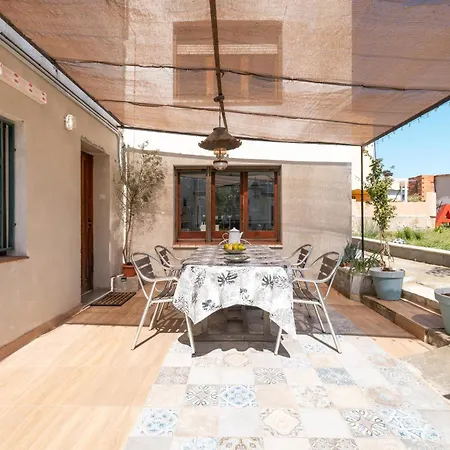 La Fabriqueta Loft *