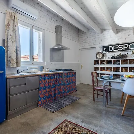 La Fabriqueta Loft Riudecanyes