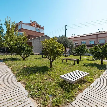 La Fabriqueta Loft