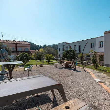 Apartment La Fabriqueta Loft