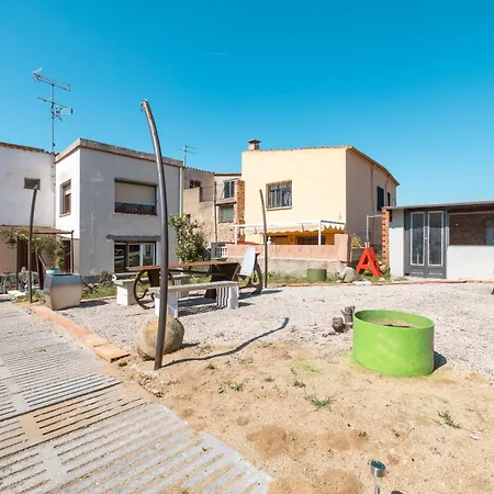 La Fabriqueta Loft * Riudecanyes