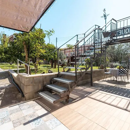 Apartment La Fabriqueta Loft